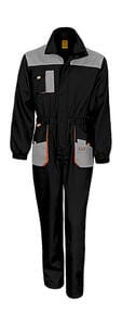 Result R321X - LITE Coverall