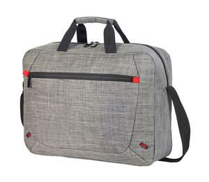 Shugon SH2899 - Marseille Messenger Laptop Bag
