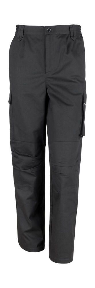 Result Work-Guard R308F - Women's Action Trousers