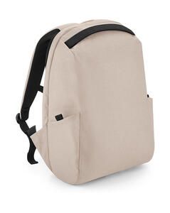 Quadra QD924 - Project Recycled Security Backpack Lite<P/>