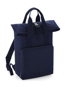 Bagbase BG118 - Twin Handle Roll-Top Backpack