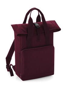 Bagbase BG118 - Twin Handle Roll-Top Backpack