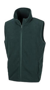 Result Core R116X - Micro Fleece Gilet Forest
