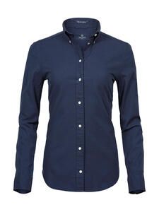 Tee Jays 4001 - Ladies Perfect Oxford Shirt