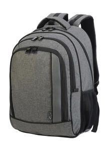 Shugon Frankfurt 5818 - Smart Laptop Backpack