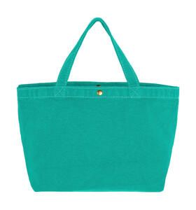 SG Accessories - BAGS (Ex JASSZ Bags) CA-3923 SCS - Small Canvas Shopper