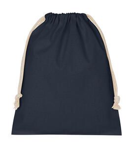 Jassz Bags 1014-DS - Bag with Drawstring Mini Dark Blue