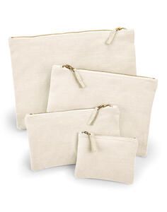 Westford Mill W530 - Canvas Accessory Pouch