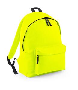 Bagbase BG125 - Fashion Backpack Fluorescent Yellow
