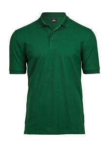 Tee Jays 1405 - Luxury Stretch Polo Forest Green