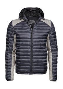 Tee Jays 9610 - Hooded Outdoor Crossover Jacket