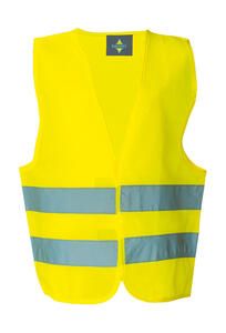 Korntex KWG1/KWO1 - Safety Vest for Kids "Aarhus"