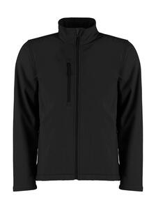 Kustom Kit KK954M - Regular Fit Soft Shell Jacket Black