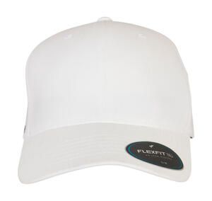 Flexfit 6100NU - FLEXFIT NU® CAP Weiß