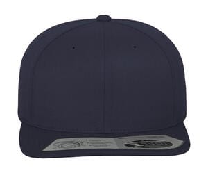 Classics 110 - Fitted Snapback Navy