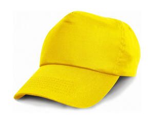 Result Headwear RC005X - Cotton Cap