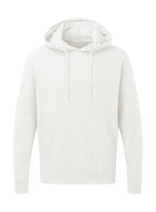 SG SG27 - Hooded Sweatshirt Snowwhite