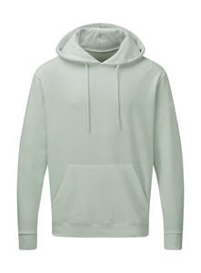 SG SG27 - Hooded Sweatshirt Mercury Grey