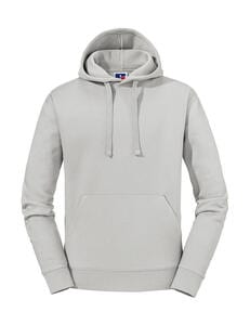 Russell R-265M-0 - Authentic Hooded Sweat Urban Grey