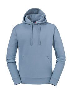 Russell R-265M-0 - Authentic Hooded Sweat Mineral Blue