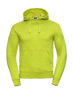 Russell R-265M-0 - Authentic Hooded Sweat Kalk