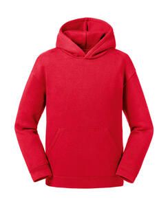 Russell  0R265B0 - Kids Authentic Hooded Sweat