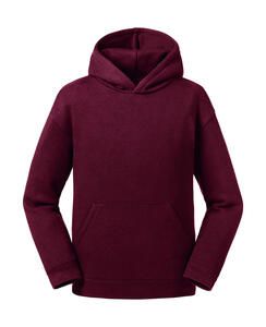 Russell  0R265B0 - Kids Authentic Hooded Sweat