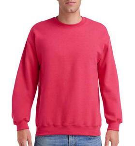 Gildan 18000 - Heavy Blend™ Crewneck Sweatshirt Herren Paprika