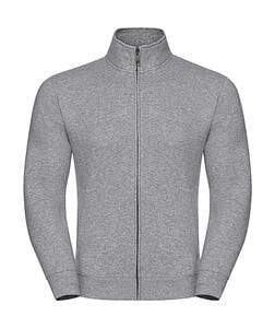 Russell  0R267M0 - Mens Authentic Sweat Jacket