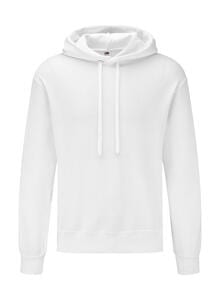 Fruit of the Loom 62-168-0 - Classic Hooded Basic Sweat