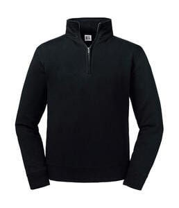 Russell  0R270M0 - Authentic 1/4 Zip Sweat