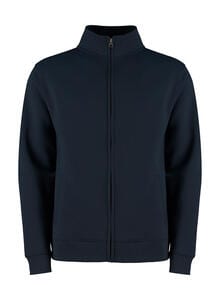 Kustom Kit KK334 - Regular Fit Zipped Sweatshirt