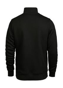 Tee Jays 5438 - Half Zip Sweatshirt