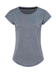 Stedman ST8930 - Recycled Sports-T Move Women