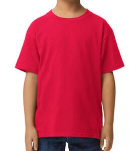 Gildan 65000B - Softstyle Midweight Youth T-Shirt