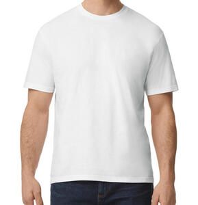 Gildan 65000 - Softstyle Midweight Adult T-Shirt
