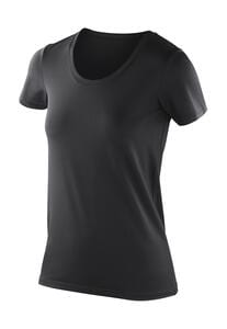 Spiro S280F - Womens Impact Softex® T-Shirt