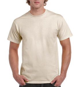 Bella 2000: - 3/4 Sleeve Contrast Raglan T-Shirt Natural
