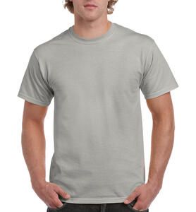 Bella 2000: - 3/4 Sleeve Contrast Raglan T-Shirt Ice Grey