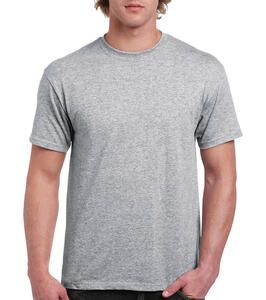 Bella 2000: - 3/4 Sleeve Contrast Raglan T-Shirt Sport Grey
