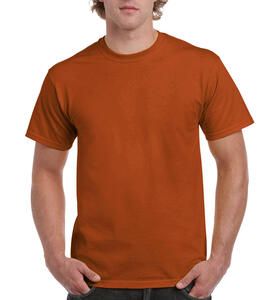 Bella 2000: - 3/4 Sleeve Contrast Raglan T-Shirt Texas Orange