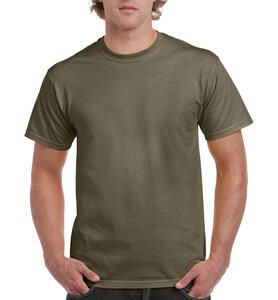 Bella 2000: - 3/4 Sleeve Contrast Raglan T-Shirt Prairie Dust