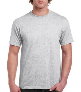 Bella 2000: - 3/4 Sleeve Contrast Raglan T-Shirt Ash Grey