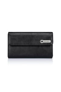 Karlowsky KZB 40 - Waiters Wallet with Press Stud