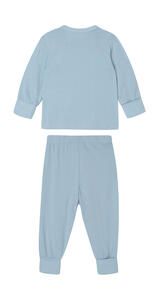 Babybugz BZ67 - Baby Pyjamas