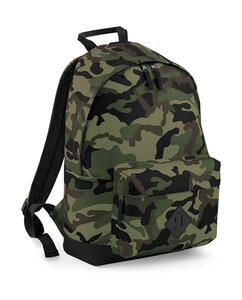 Bagbase BG175 - Camo Backpack