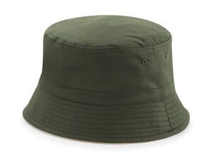 Beechfield B686 - Reversible Bucket Hat