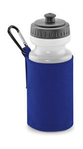 Quadra QD440 - Water Bottle And Holder