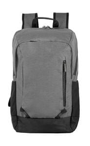 Shugon SH5805 - Jerusalem Laptop Backpack