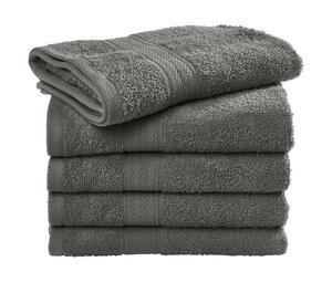 Towels by Jassz TO35 16 - Bath Towel Grey